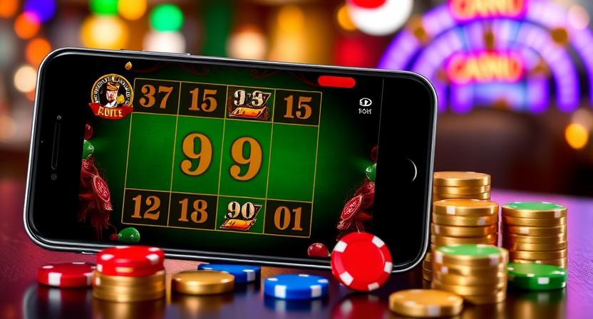Full-featured casino and betting in CLUB99BD app