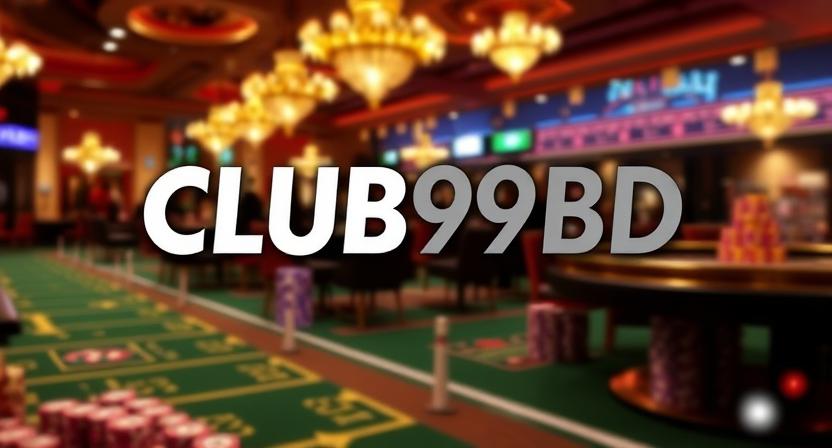 Bonuses and promotions available at CLUB99BD