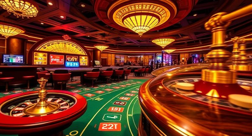 Player account and game selection on CLUB99BD