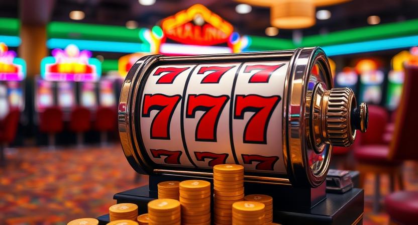 Seamless mobile experience for diverse slot games
