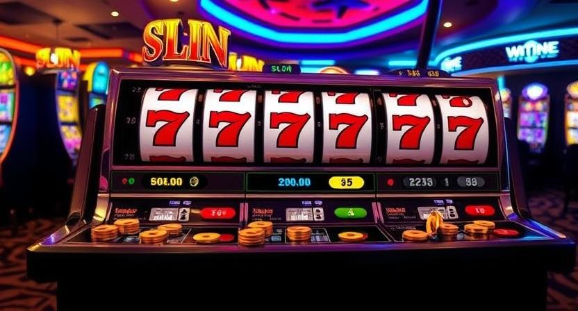 Exclusive rewards and promotions for CLUB99BD slots