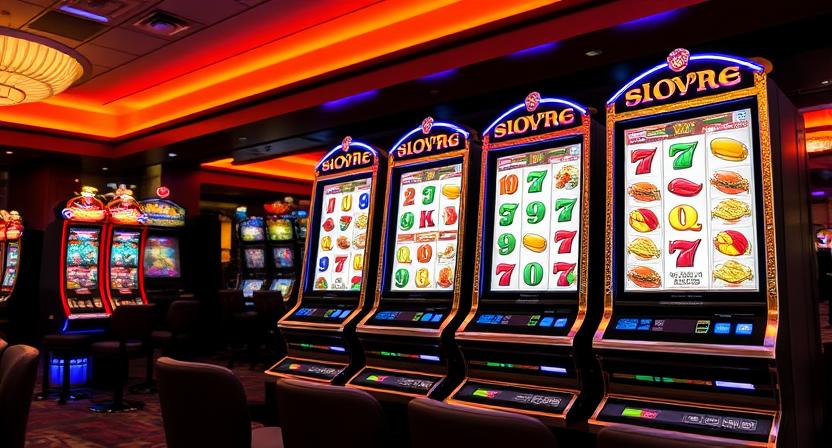 Mobile-optimized and fast-loading CLUB99BD slot games